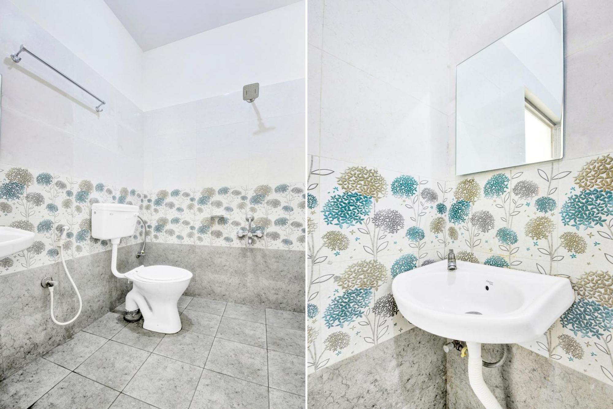 Hotel O Sri Manjunatha Deluxe Suites バンガロール エクステリア 写真