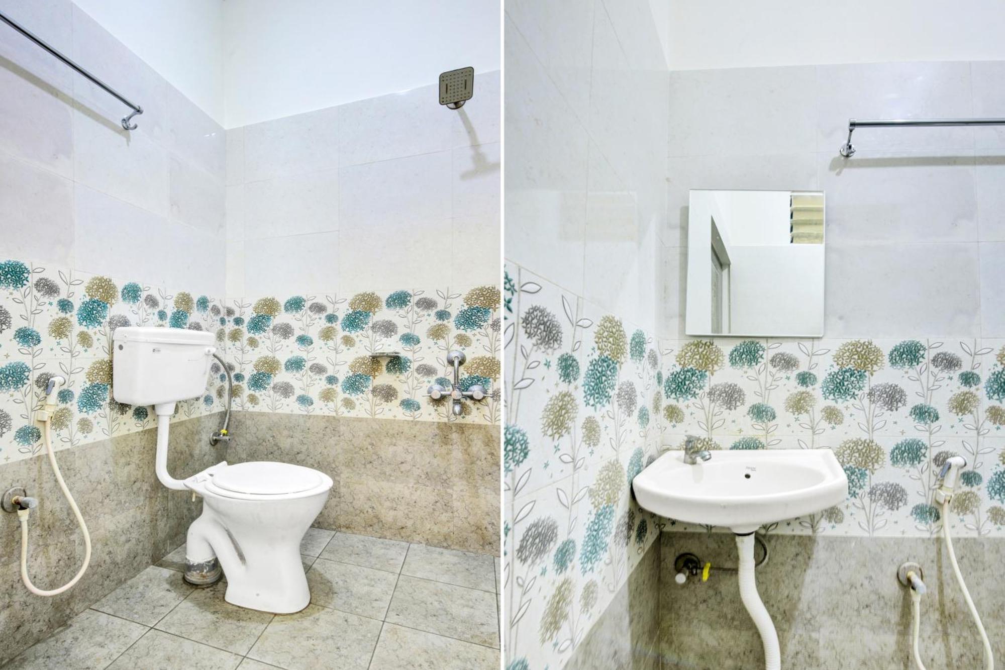 Hotel O Sri Manjunatha Deluxe Suites バンガロール エクステリア 写真